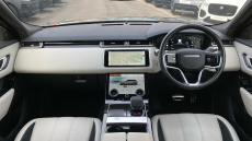 Land Rover Range Rover Velar 2.0 D200 R-Dynamic SE 5dr Auto Diesel Estate